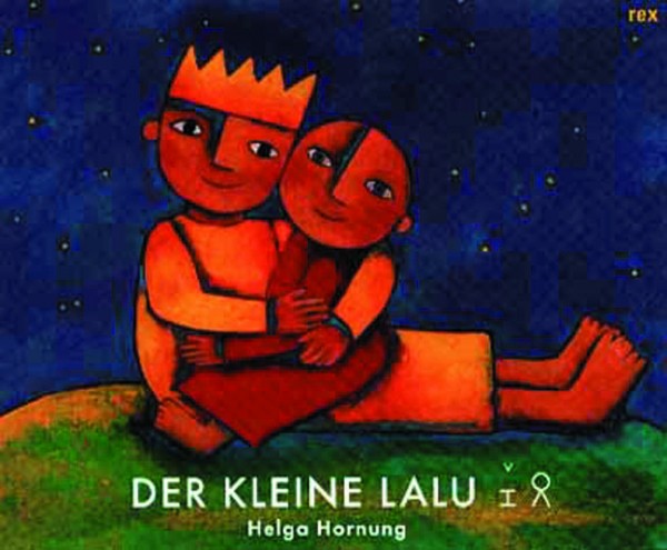 Hornung: Der kleine Lalu