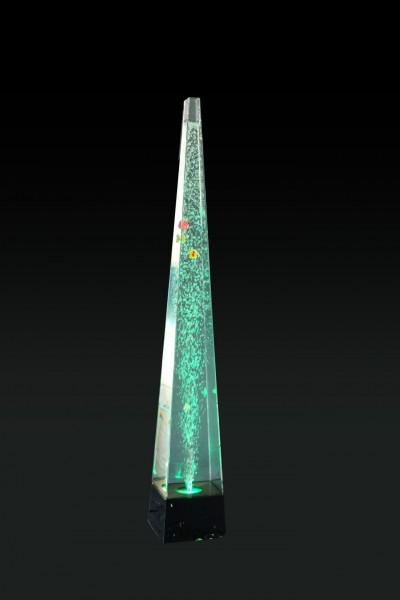 Pyramida Wasserpyramide