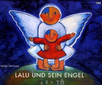 Hornung/Hartl: Lalu und sein Engel