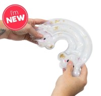 Sensorisches Regenbogen-Labyrinth bei ARIADNE Sensorisches Regenbogen-Labyrinth bei ARIADNE