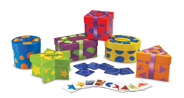 Formatis Sortierboxen-Set