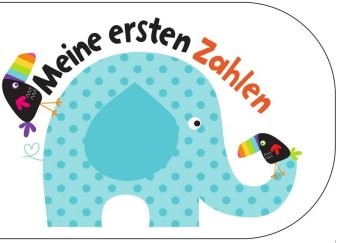 Meine ersten Zahlen 1 - 5