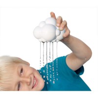Plui - die kleine Regenwolke Plui - die kleine Regenwolke