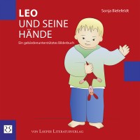 Bielefeldt: Leo und seine Hände Bielefeldt: Leo und seine Hände
