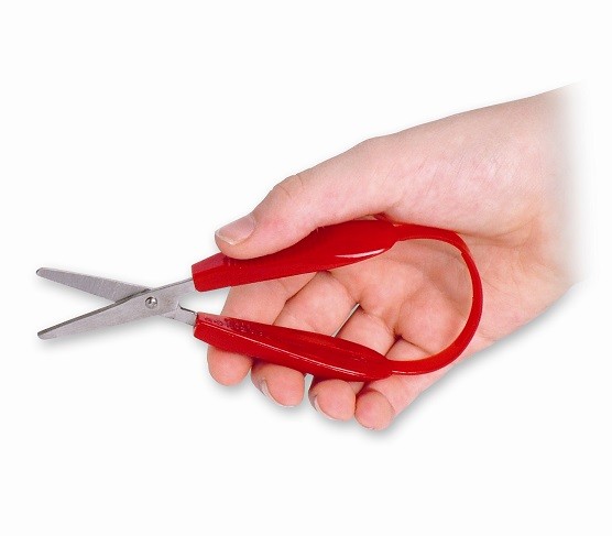 Mini EasiGrip-Schere