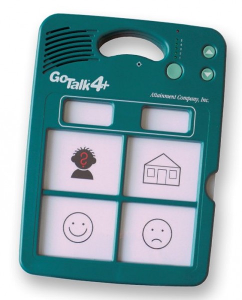 GoTalk 4+
