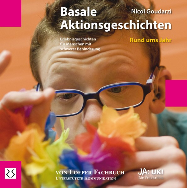 Goudarzi: Basale Aktionsgeschichten. Rund ums Jahr