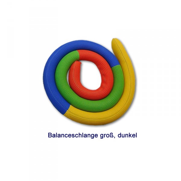 Balanceschlange groß