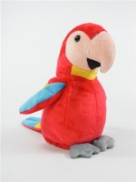 Nachsprech-Papagei Koki Nachsprech-Papagei Koki