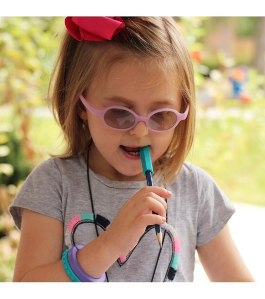 Krypto Stift-Topper bei ARIADNE