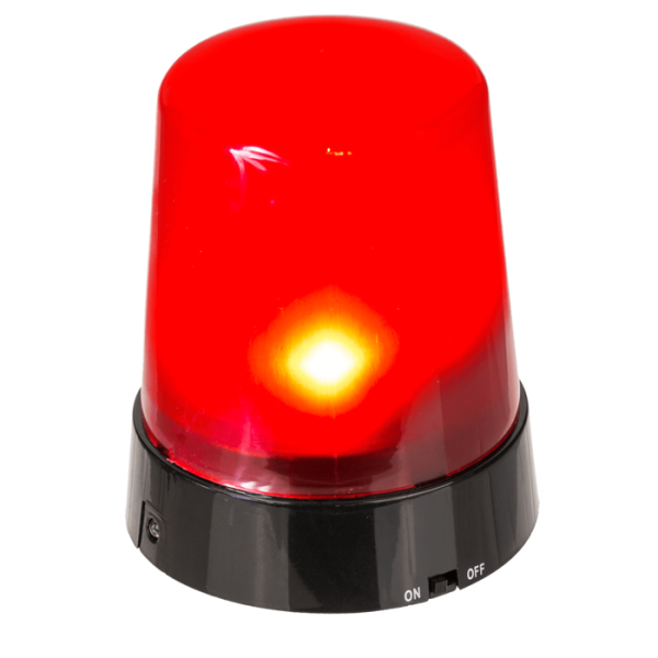 Desktop-Alarm mit Bewegungsmelder