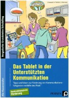 Krstoski, Fröhlich, Reinhard: Das Tablet in der Unterstützten Kommunikation Krstoski, Fröhlich, Reinhard: Das Tablet in der Unterstützten Kommunikation