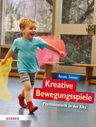 Zimmer: Kreative Bewegungsspiele