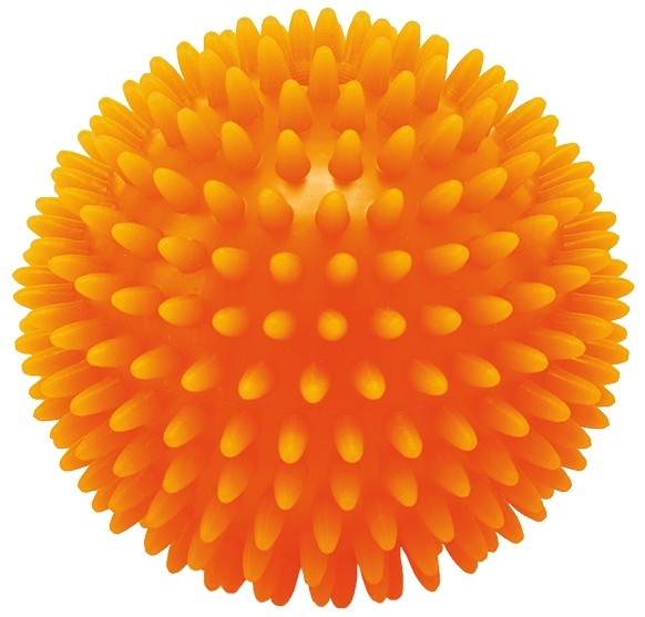 Lumara Igelball mit Glöckchen