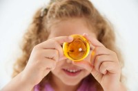 Sphärenkugeln bei ARIADNE Sphärenkugeln bei ARIADNE