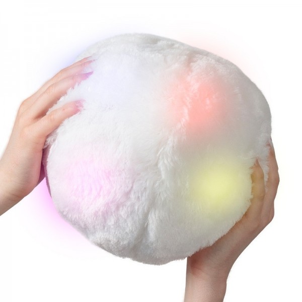 Fluzzy Leuchtball