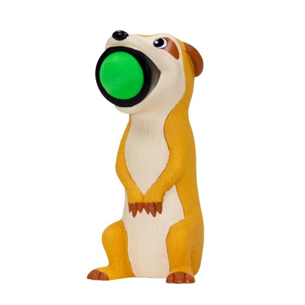 Erdmännchen-Plopper