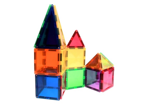 Geomagno Magnet-Bausatz bei ARIADNE