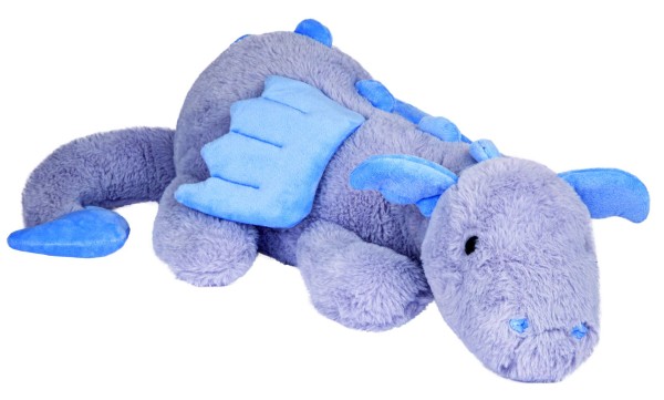 Gewichteter Drache Wackelius