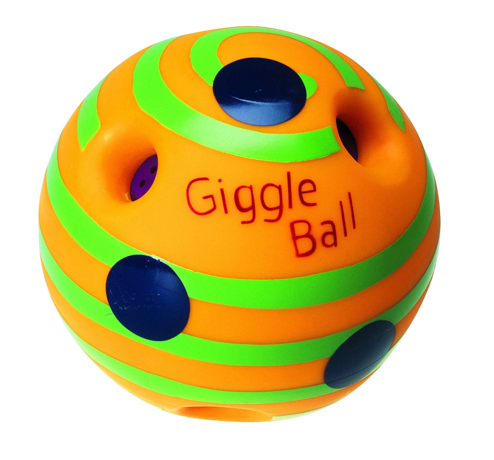 Giggle-Ball  inklusiv! - Ariadne Ideenshop