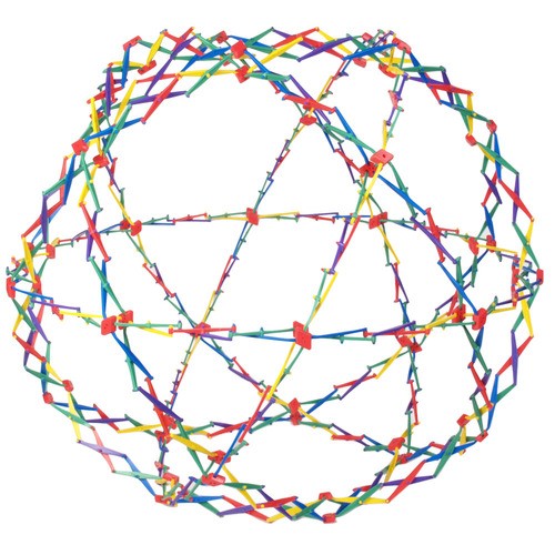 Riesen Sphärenball 24 - 76 cm
