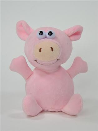 Nachsprech-Schweinchen Dickie