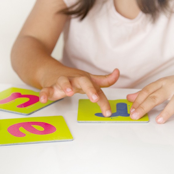 ARIADNE Literacy-Paket