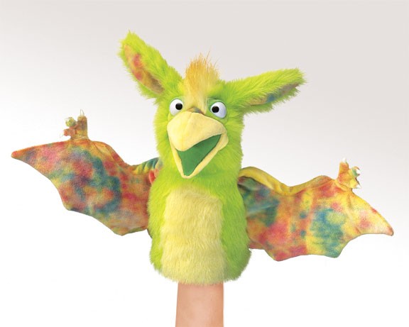 Vogelmonster